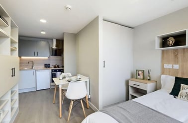 Mansfield Street, Monkgate, York - Image 2